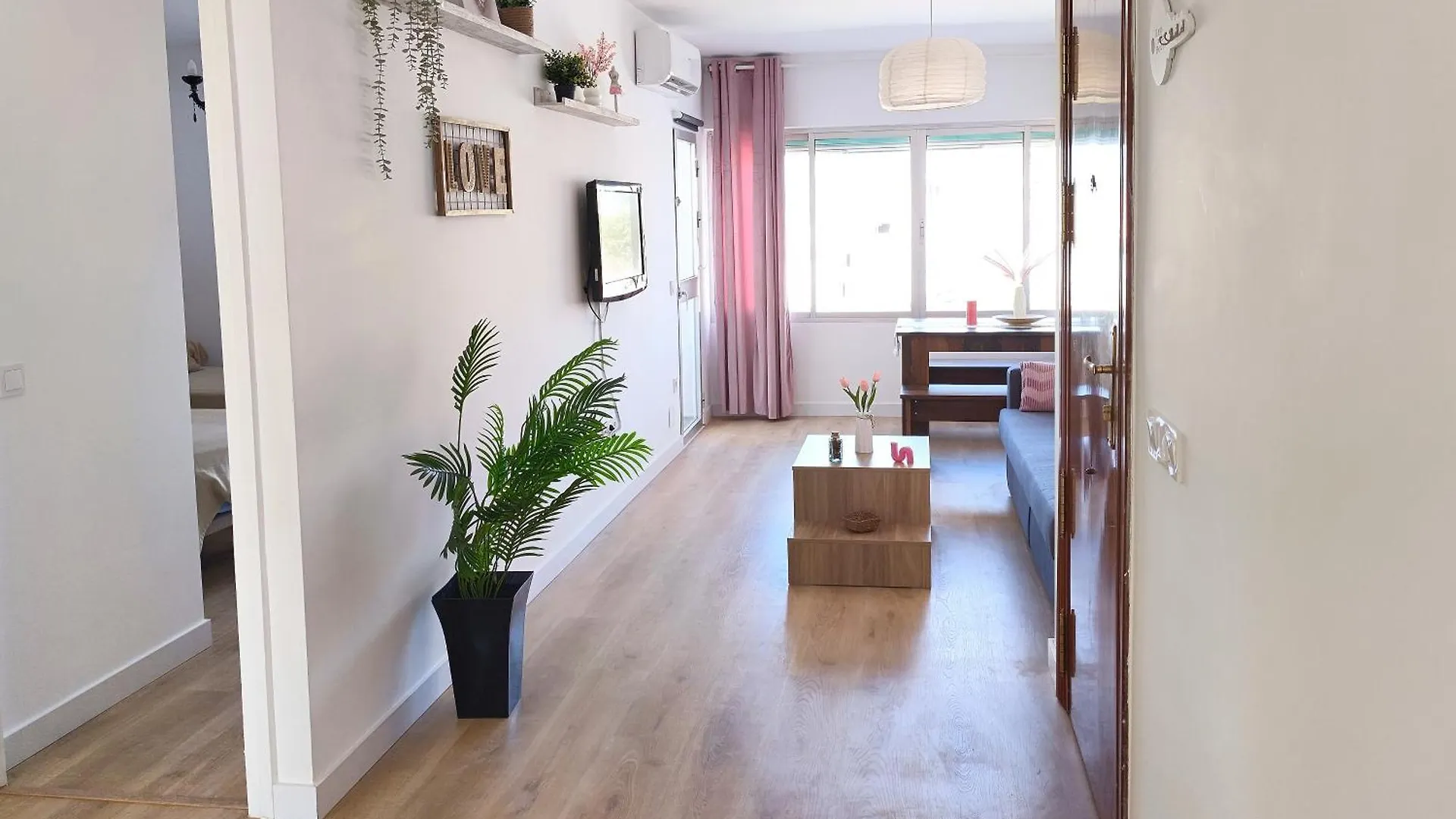Inmogest - Flamingo Playa Apartment Benalmadena Spain