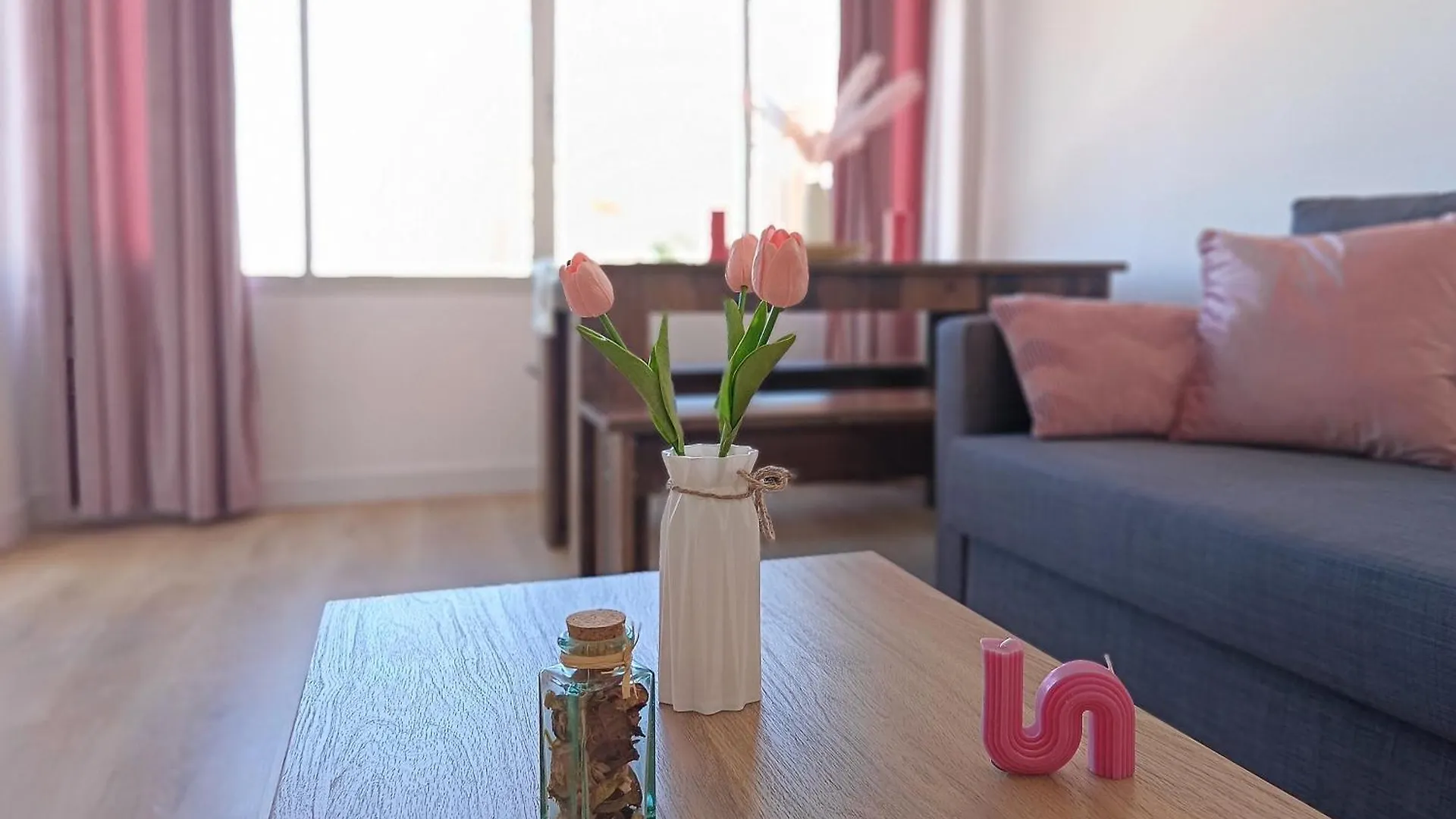 Inmogest - Flamingo Playa Apartment Benalmadena 0*,  Spain