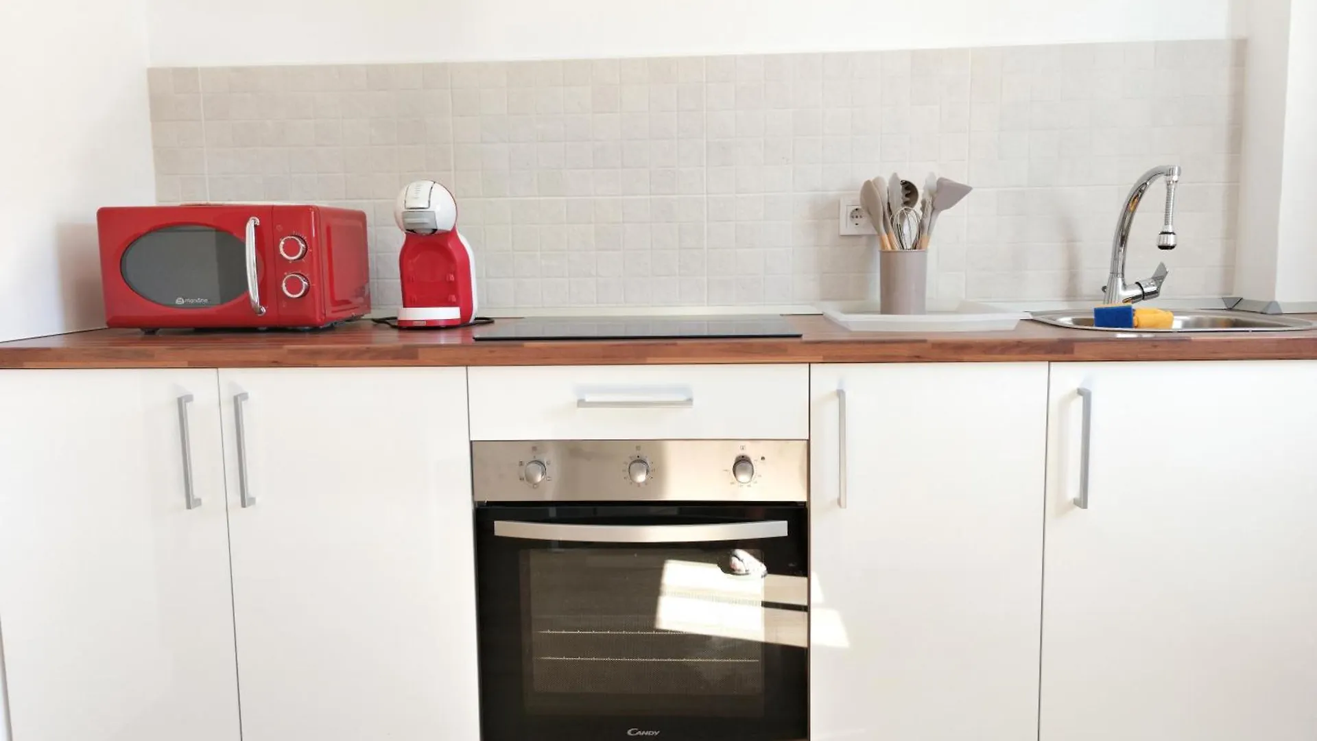 Inmogest - Flamingo Playa Apartment Benalmadena Spain