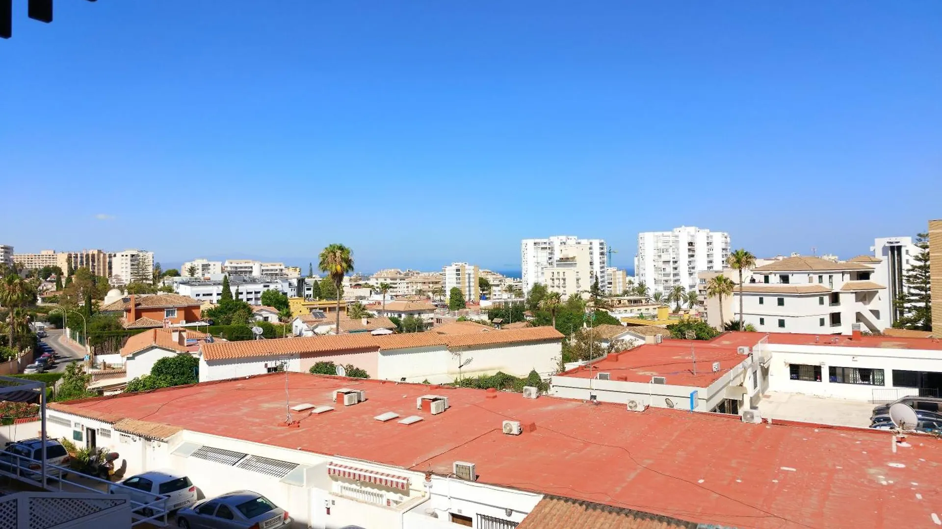 Inmogest - Flamingo Playa Apartment Benalmadena
