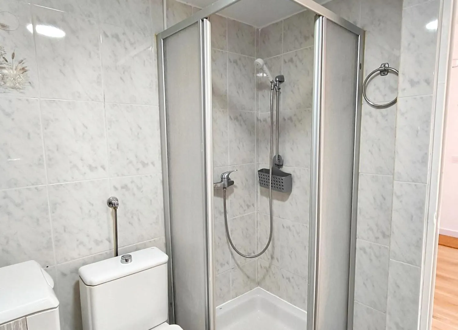 Inmogest - Flamingo Playa Apartment Benalmadena