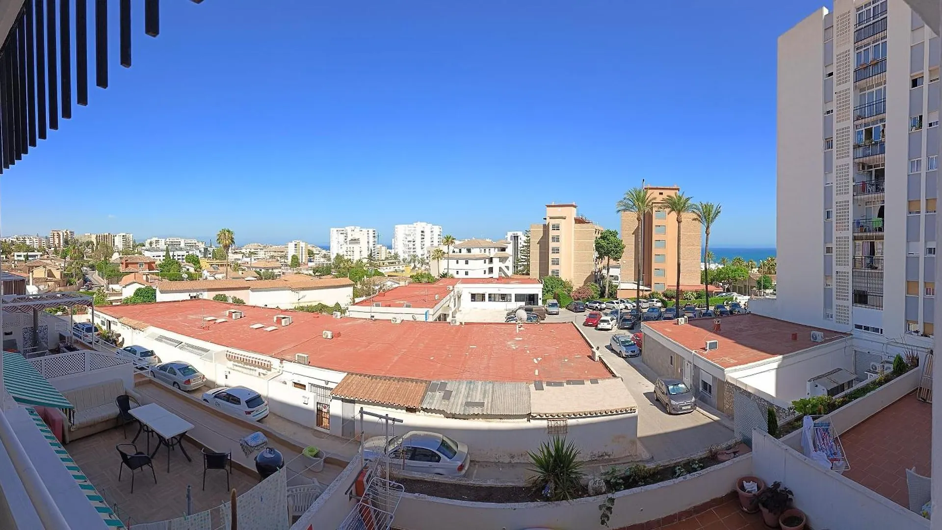 Inmogest - Flamingo Playa Apartment Benalmadena