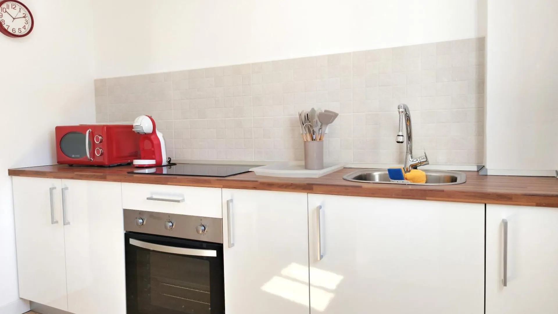 Inmogest - Flamingo Playa Apartment Benalmadena