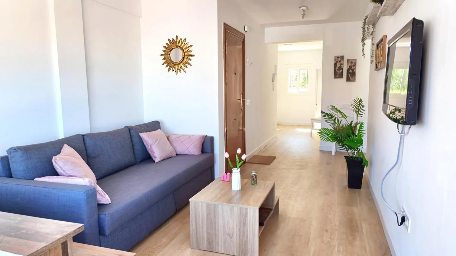 Inmogest - Flamingo Playa Apartment Benalmadena 0*,  Spain
