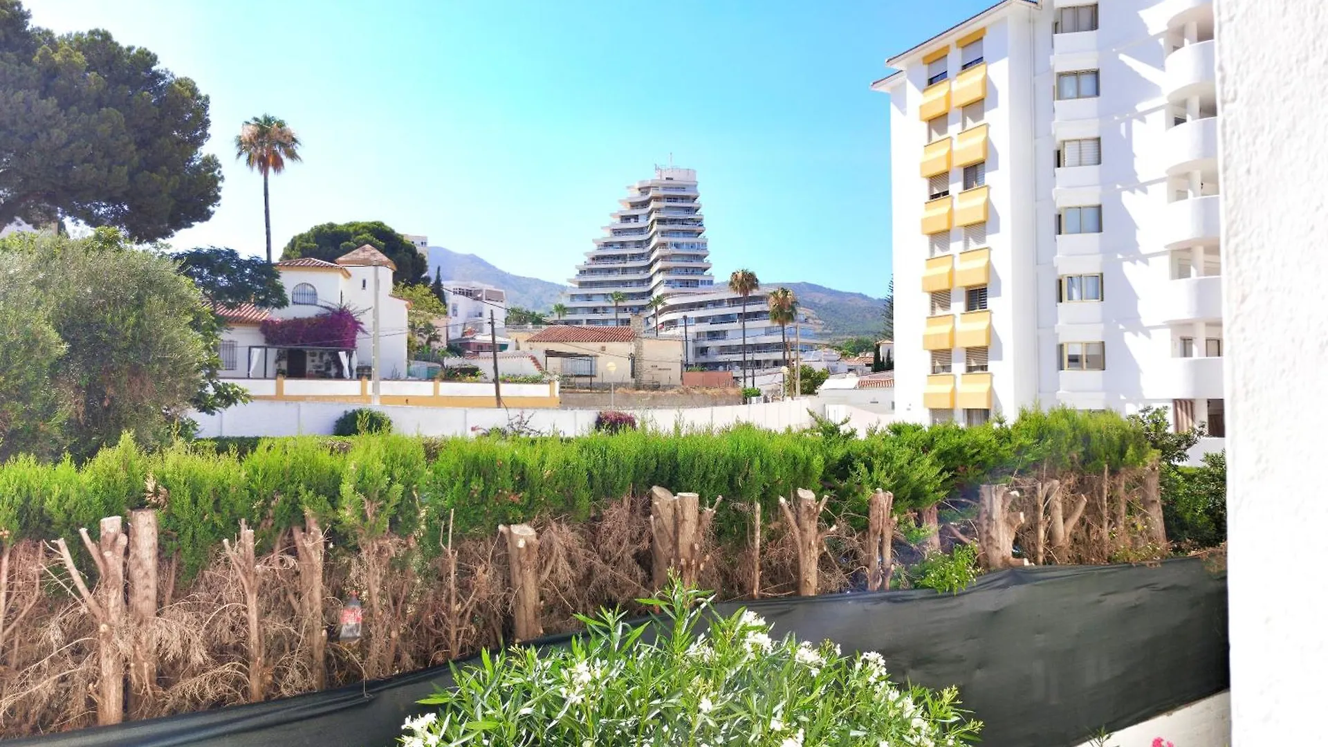 Inmogest - Flamingo Playa Apartment Benalmadena Spain