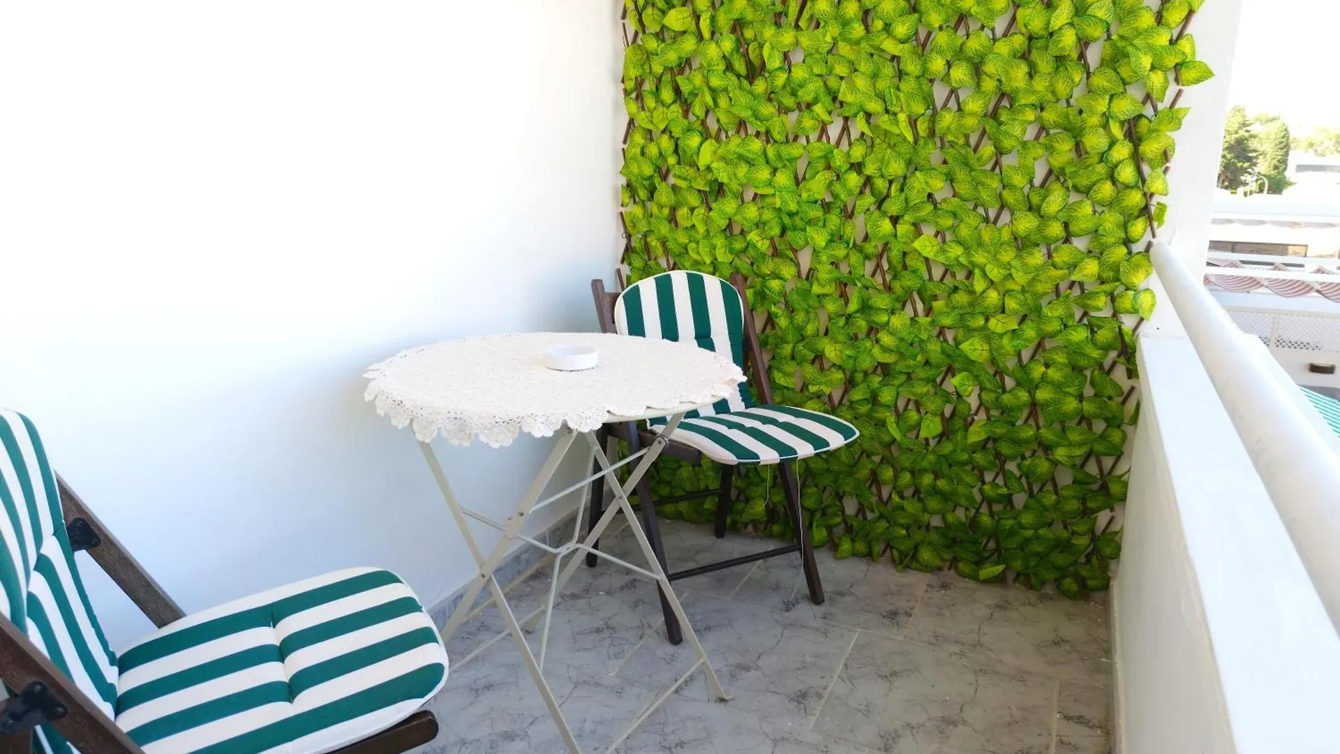 Inmogest - Flamingo Playa Apartment Benalmadena