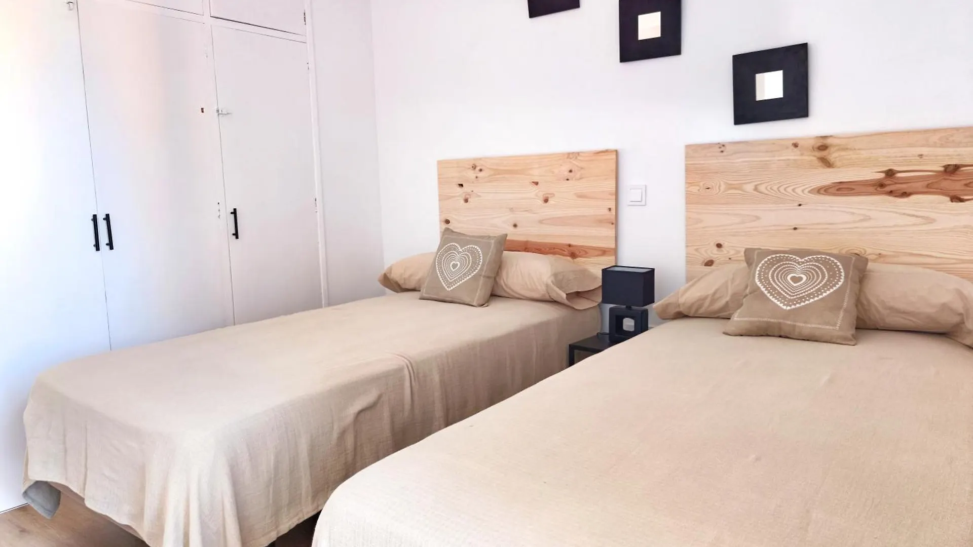 Inmogest - Flamingo Playa Apartment Benalmadena