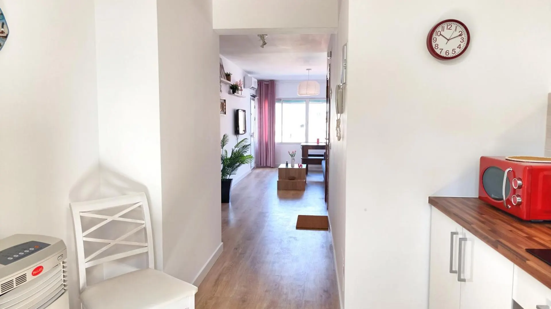 Inmogest - Flamingo Playa Apartment Benalmadena Spain