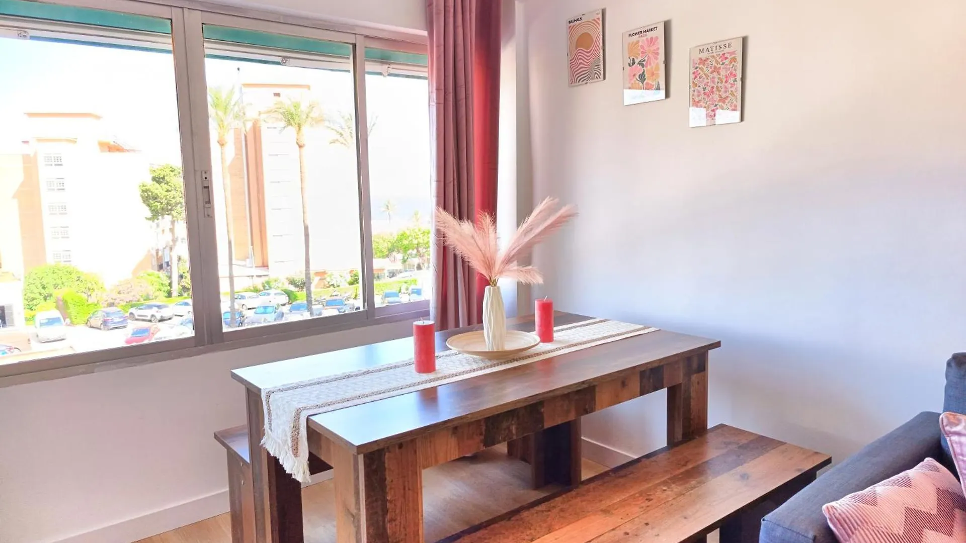 Inmogest - Flamingo Playa Apartment Benalmadena 0*,  Spain