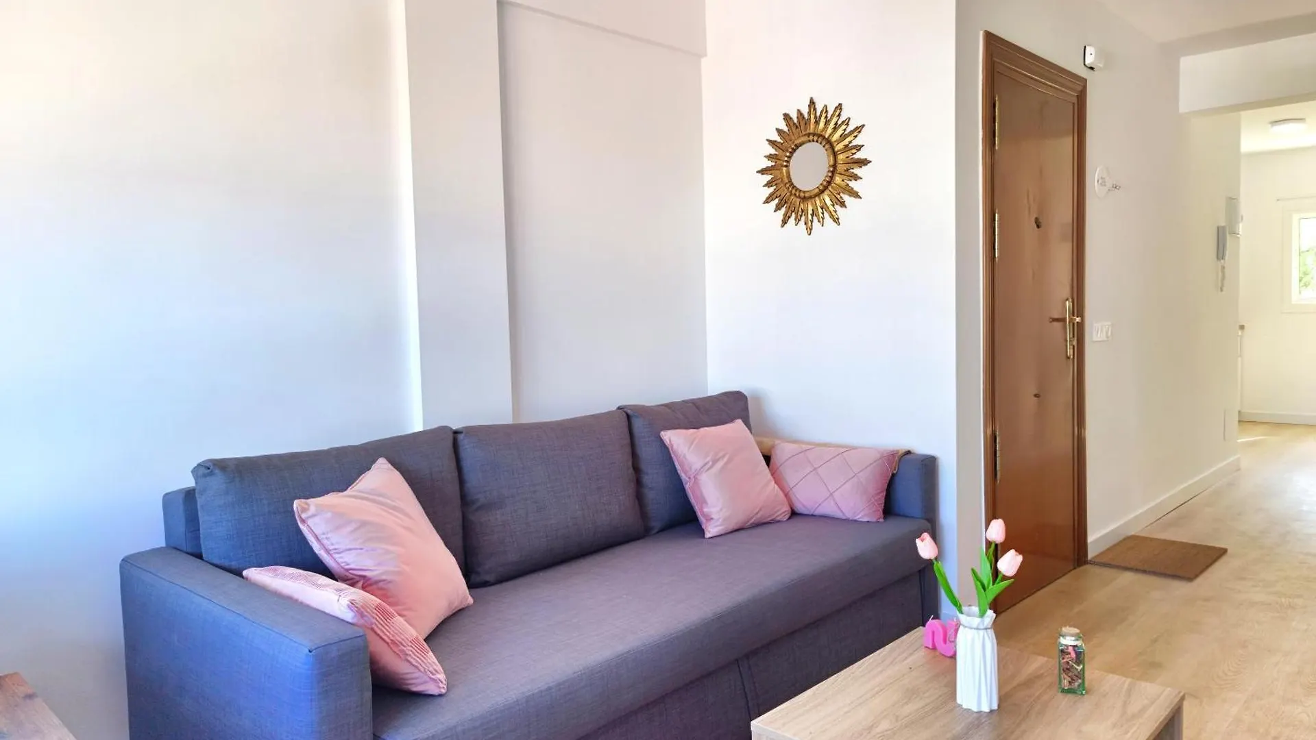 Inmogest - Flamingo Playa Apartment Benalmadena