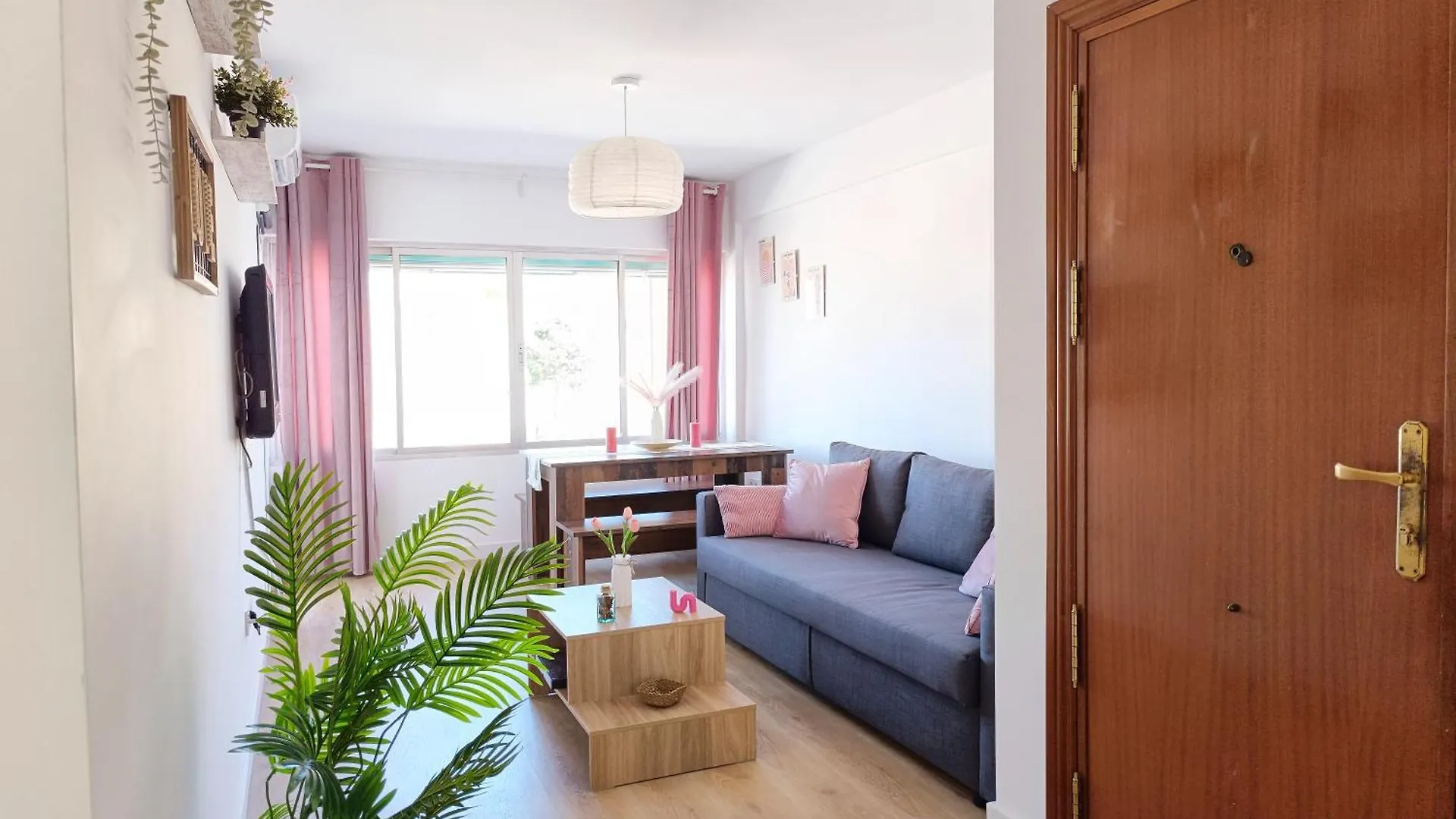 Inmogest - Flamingo Playa Apartment Benalmadena Spain